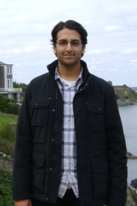 Jasdeep Badwal