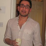 Neil Desai