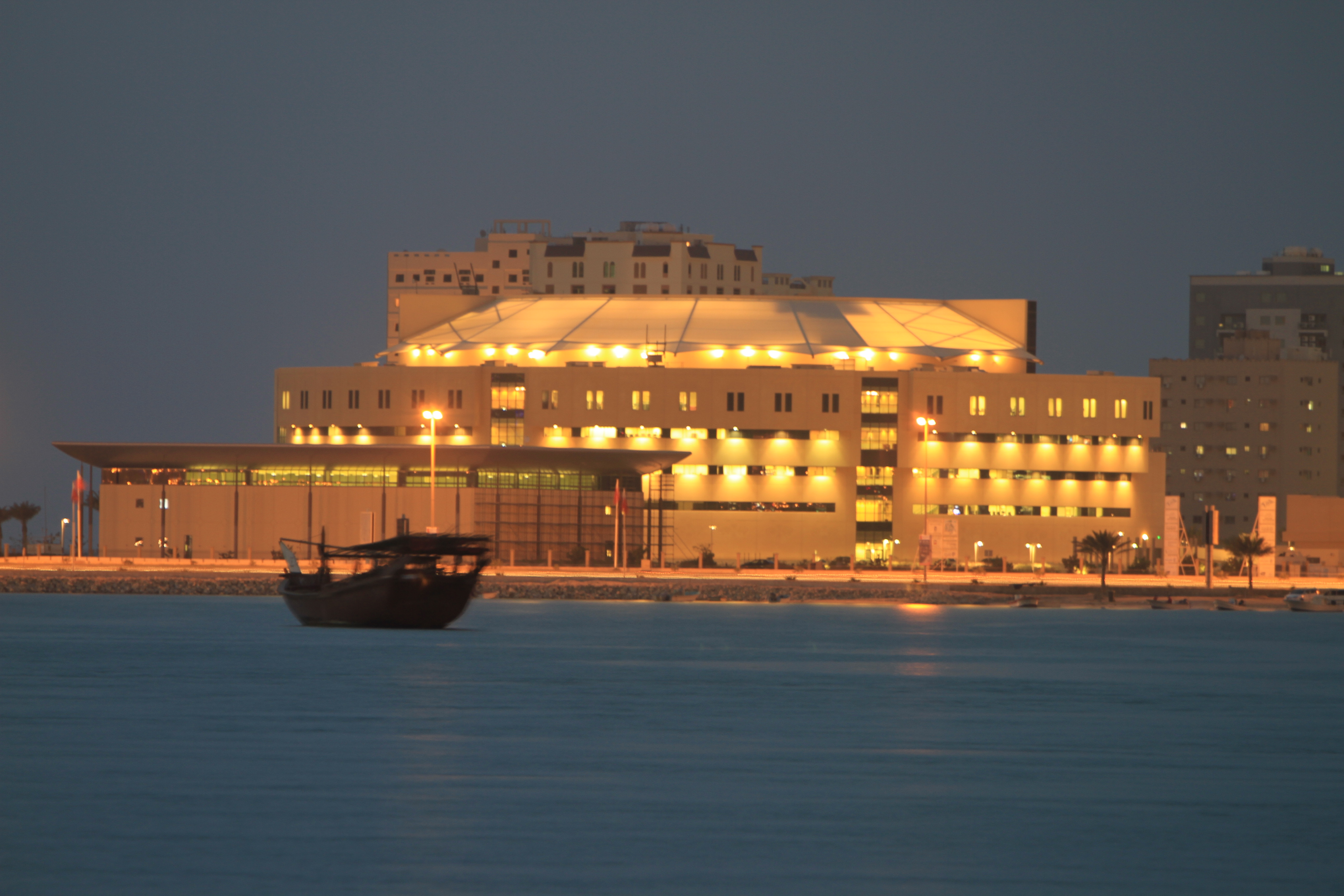 Royal College of Surgeons in Ireland – Medical University of Bahrain
