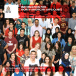 RCSI - MUB Information for North American Applicants
