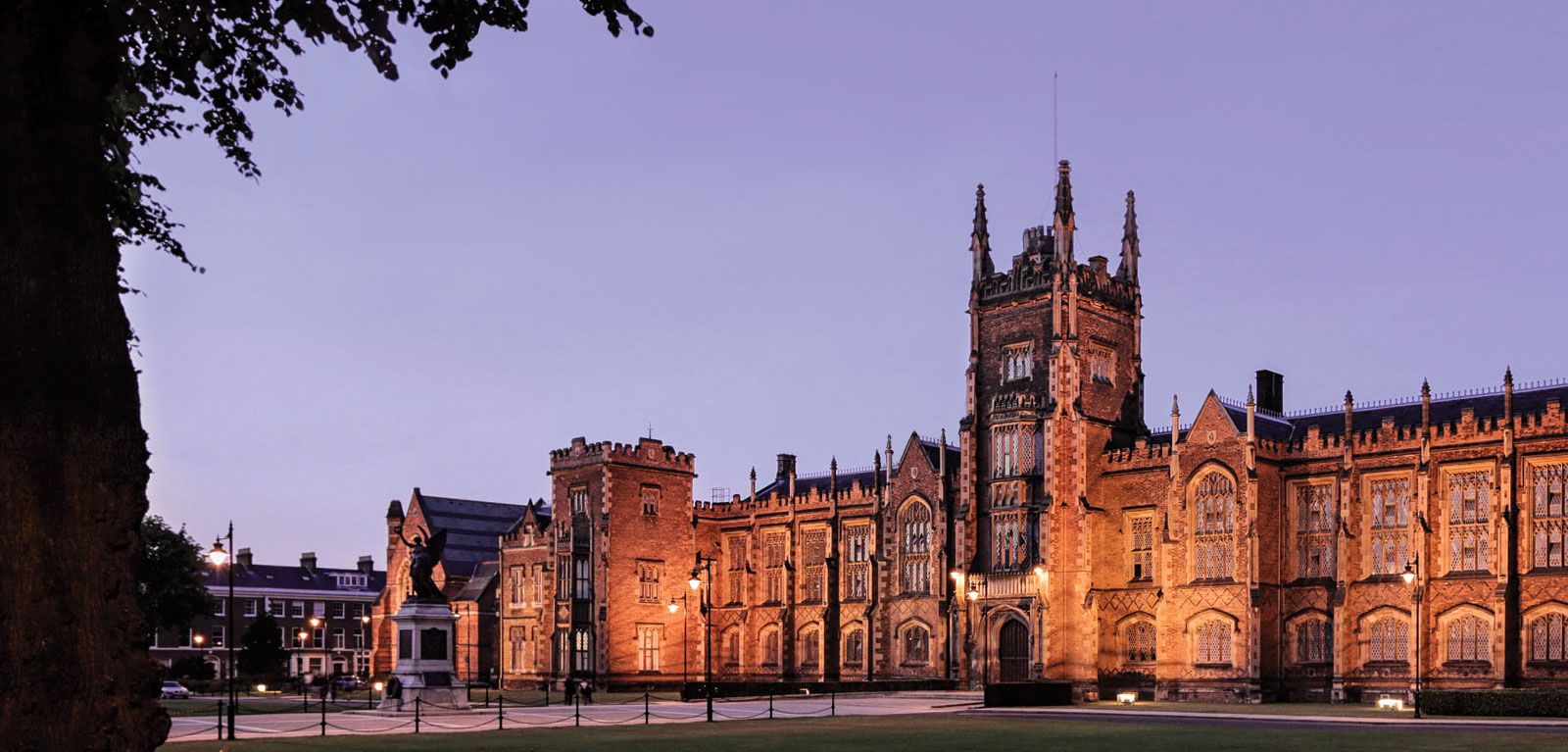 Queen S University Belfast Dentistry Atlantic Bridge Queen S University Belfast Dentistry Atlantic Bridge
