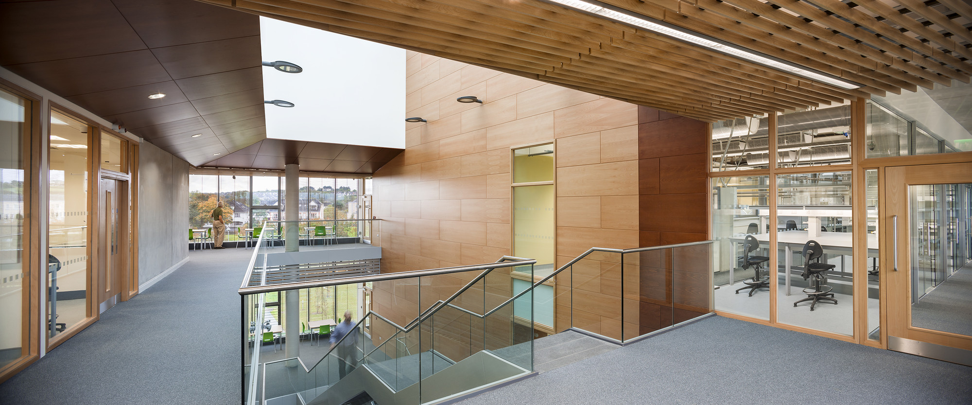 National University of Ireland, Galway Medicine Atlantic Bridge