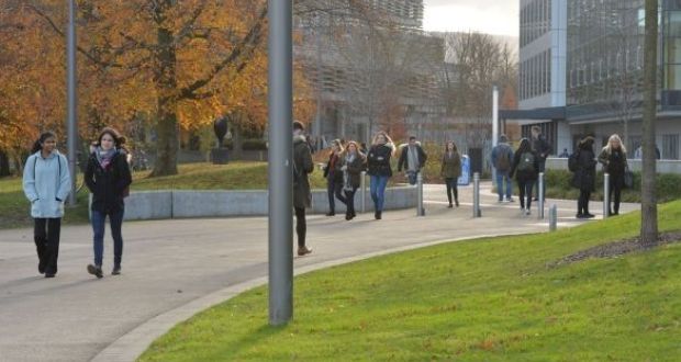 UCD Named Top University in Ireland for Employability | Atlantic Bridge