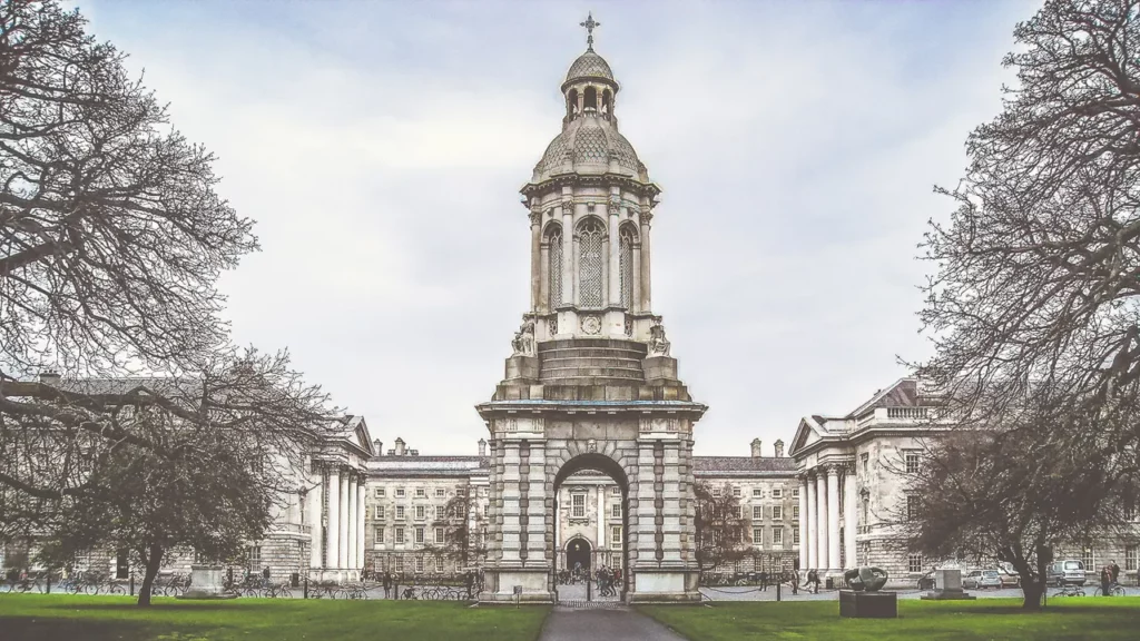 Trinity College Dublin