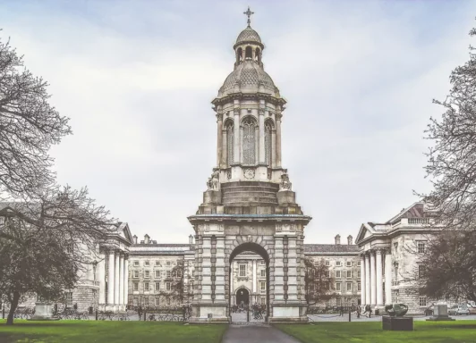 Trinity College Dublin