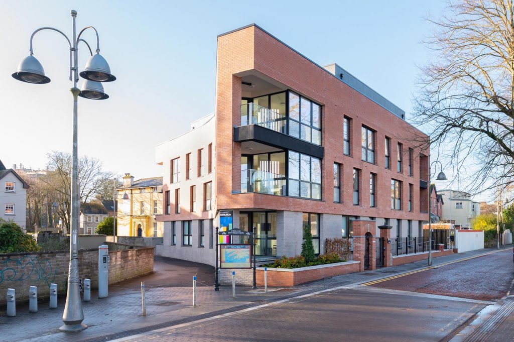 ScholarLee Mardyke in Cork