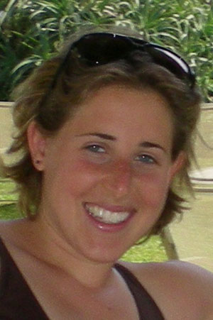 Sasha Litwin