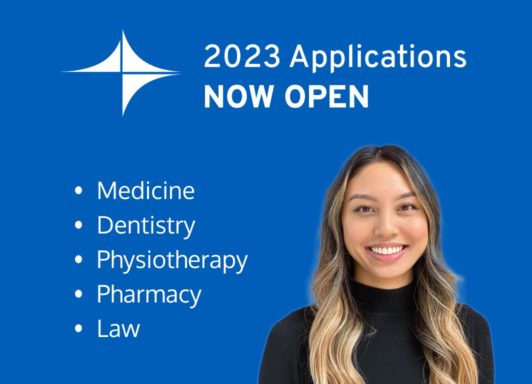 2023 Applications Are Now Open