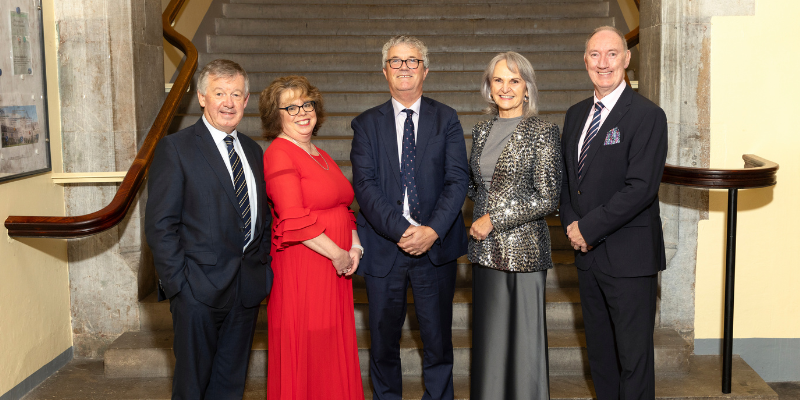 UCC School of Medicine 175th Anniversary