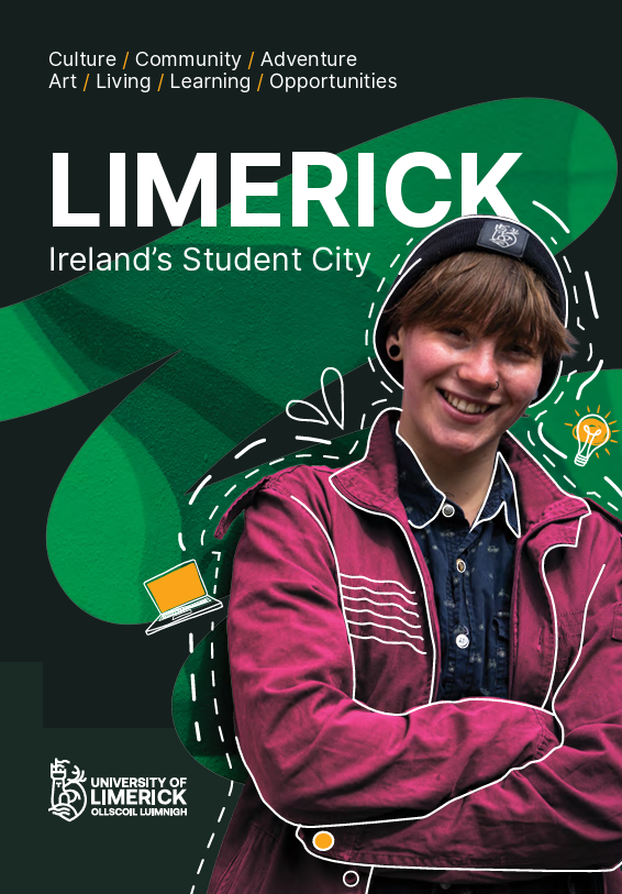 Limerick City Guide