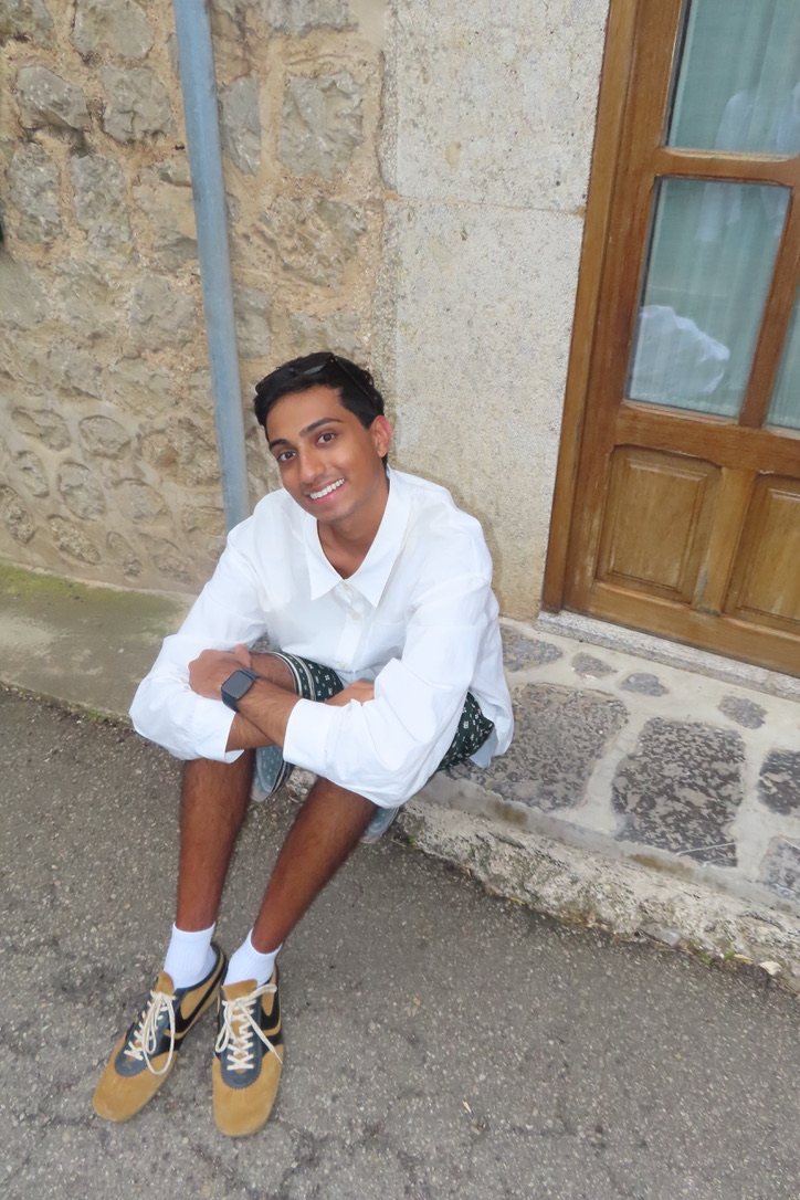 Jayden Singh